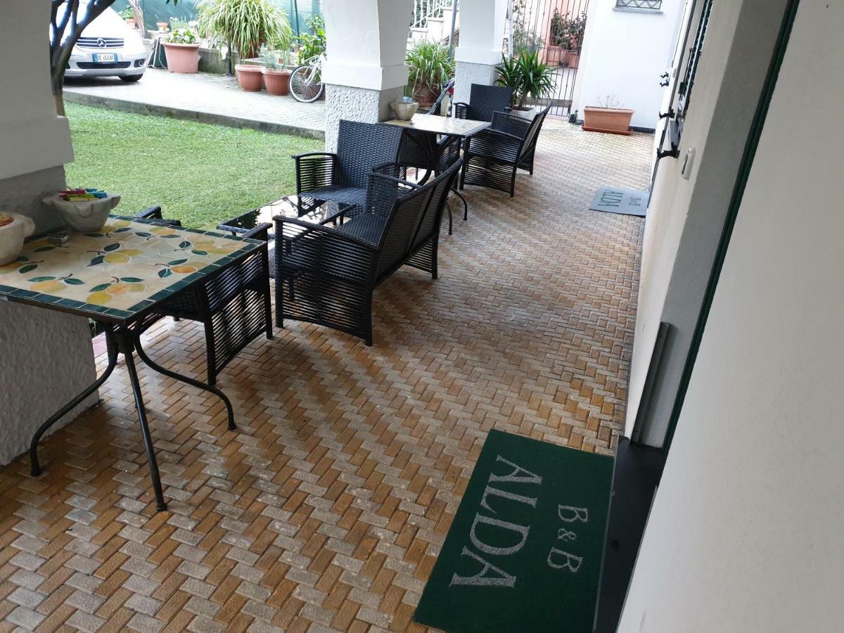 לבנטו B&B Alda מראה חיצוני תמונה