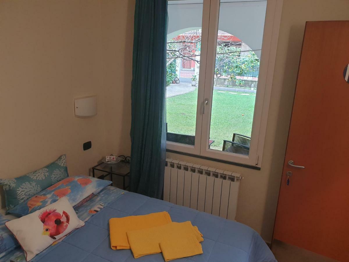 לבנטו B&B Alda מראה חיצוני תמונה