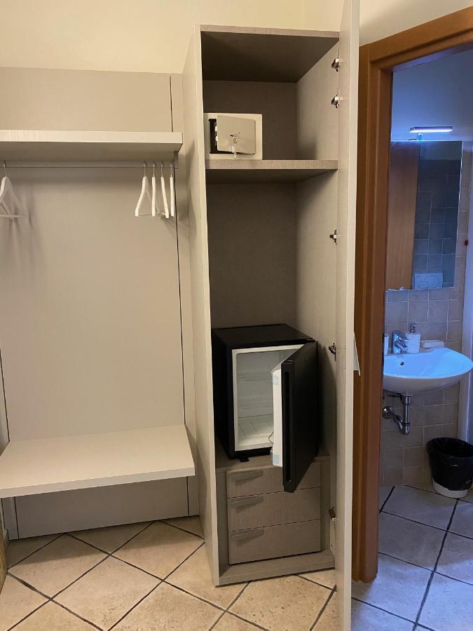 לבנטו B&B Alda מראה חיצוני תמונה