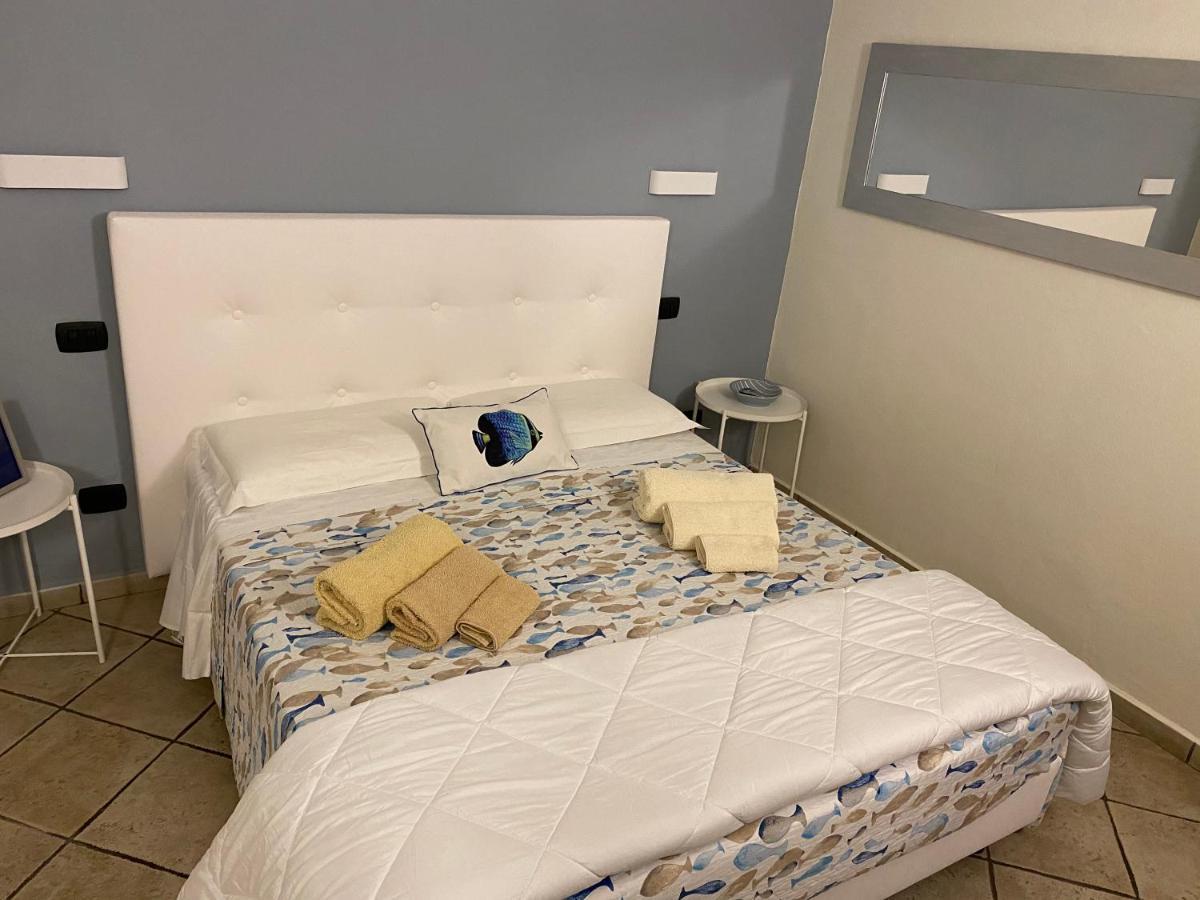 לבנטו B&B Alda מראה חיצוני תמונה