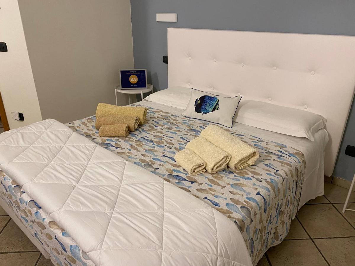 לבנטו B&B Alda מראה חיצוני תמונה